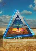 Until the End of the World (Criterion Collection) , William Hurt