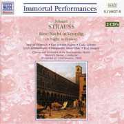 Night in Venice [Import] , J. Strauss