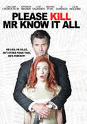 Please Kill Mr Know It All , Jefferson Brown