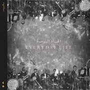 Everyday Life , Coldplay