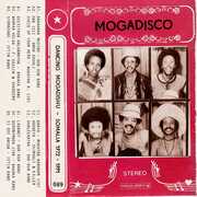 Mogadisco - Dancing Mogadishu (Somalia 1972 - 1991) (Various Artists) , Various Artists