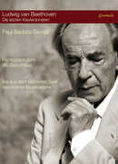 Celebrating His 90th Birthday , Paul Badura-Skoda