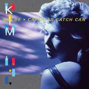 Catch As Catch Can (2CD/ 1DVD Expanded Gatefold Wallet Edition) [Import] , Kim Wilde