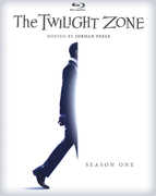 The Twilight Zone: Season One , Jordan Peele