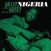 Nigeria , Grant Green