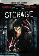 Self Storage , Eric Roberts