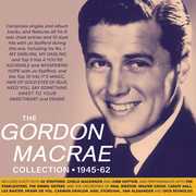 Collection 1945-62 , Gordon MacRae
