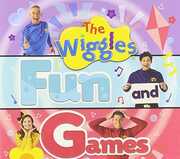 Fun And Games , The Wiggles
