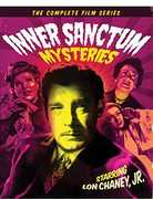 Inner Sanctum Mysteries: Franchise Collection , Lon Chaney Jr.