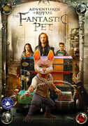The Adventures of Rufus: The Fantastic Pet 