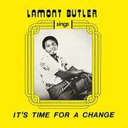 It's Time For A Change , Lamont Butler