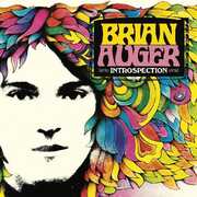 Introspection , Brian Auger
