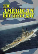 The American Dreadnought , Martin Gabel