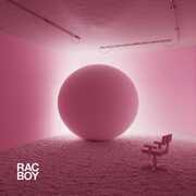 Boy , RAC