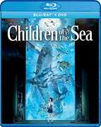 Children of the Sea 
