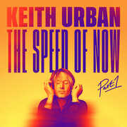 THE SPEED OF NOW Part 1 , Keith Urban