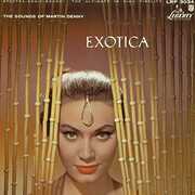 Exotica , Martin Denny