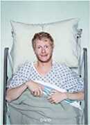 Simon Leblanc [Import] 