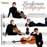 Lochrian Lollipops , Various Artists
