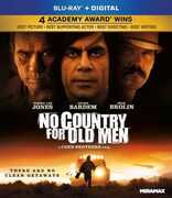 No Country for Old Men , Tommy Lee Jones