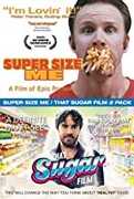 Super Size Me /  That Sugar Film [Import] 