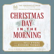 Christmas Day in the Morning , O'Hara Wilburg Orchestra At Temple Square Thomas Murphy