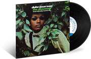 The Phantom (Blue Note Tone Poet Series) , Duke Pearson