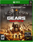 Gears Tactics for Xbox One