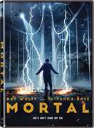 Mortal , Nat Wolff