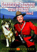 Sergeant Preston Of The Yukon Volume 2 , Tom Keene