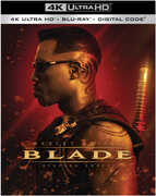 Blade , Wesley Snipes