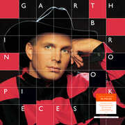 In Pieces , Garth Brooks