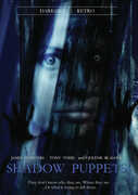 Shadow Puppets , James Marsters