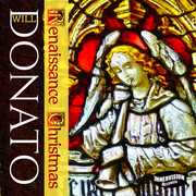 Renaissance Christmas , Will Donato