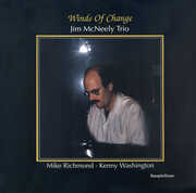 Winds Of Change , Jim McNeely