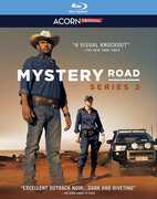Mystery Road: Series 2 , Aaron Pedersen