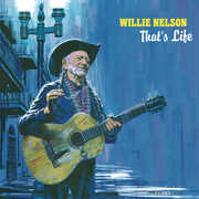 That's Life , Willie Nelson