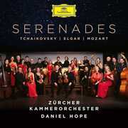 Serenades , Daniel Hope