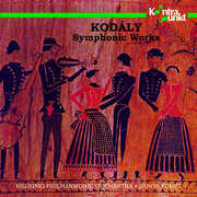 Symphonic Works 