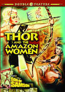 Sword & Sandal Double Feature , Harry Baird
