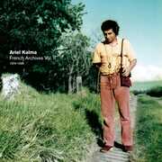 French Archives Vol. II , Ariel Kalma
