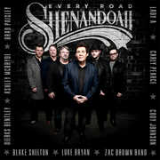 Every Road , Shenandoah