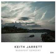 Budapest Concert , Keith Jarrett