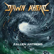 Fallen Anthems , Dawn Ahead