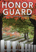 Honor Guard , Sam Elliott