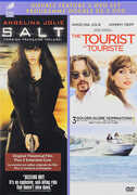 Salt /  The Tourist [Import] 