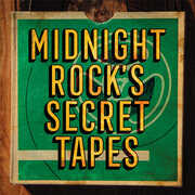 Midnight Rock's Secret Tapes (Various Artists) , Various Artists