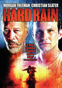 Hard Rain , Morgan Freeman