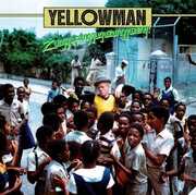 Zungguzungguzeng , Yellowman