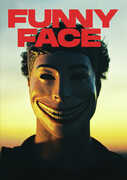 Funny Face , Cosmo Jarvis